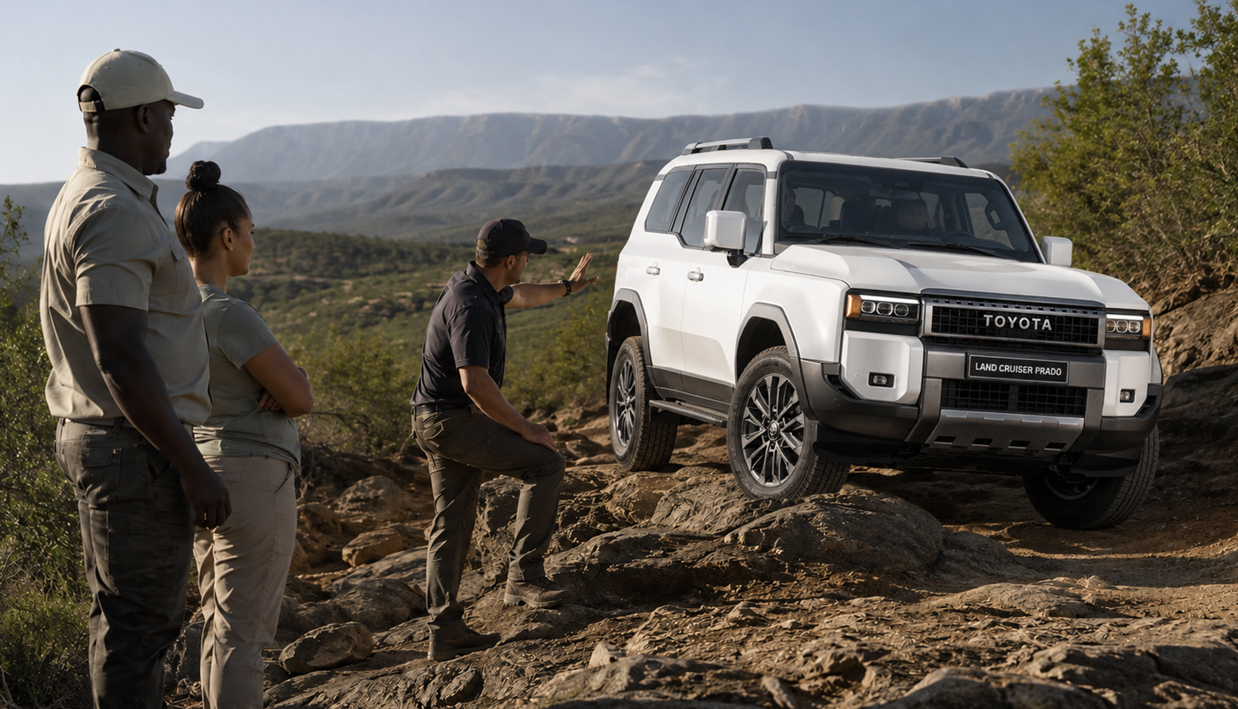 Driving Skills module cover